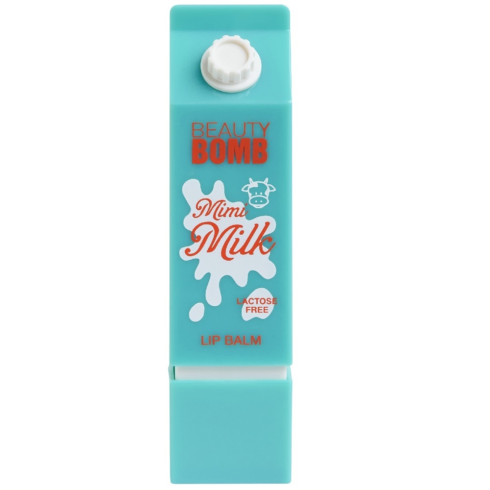 

Бальзам для губ Beauty Bomb Mimi Milk
