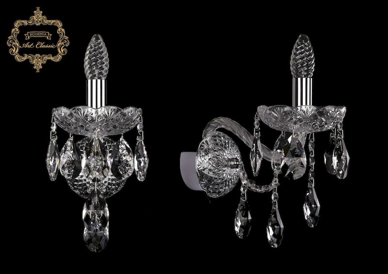 

Bohemia Art Classic 10.25.1.165.XL.Cr.Sp, 10.25.1.165.XL.Cr.Sp