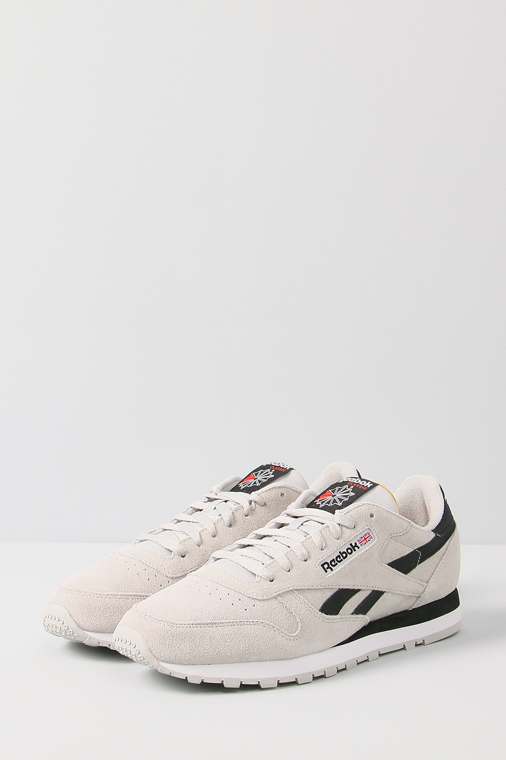 

Кроссовки мужские Reebok ID1593 белые 12 US, Белый, ID1593