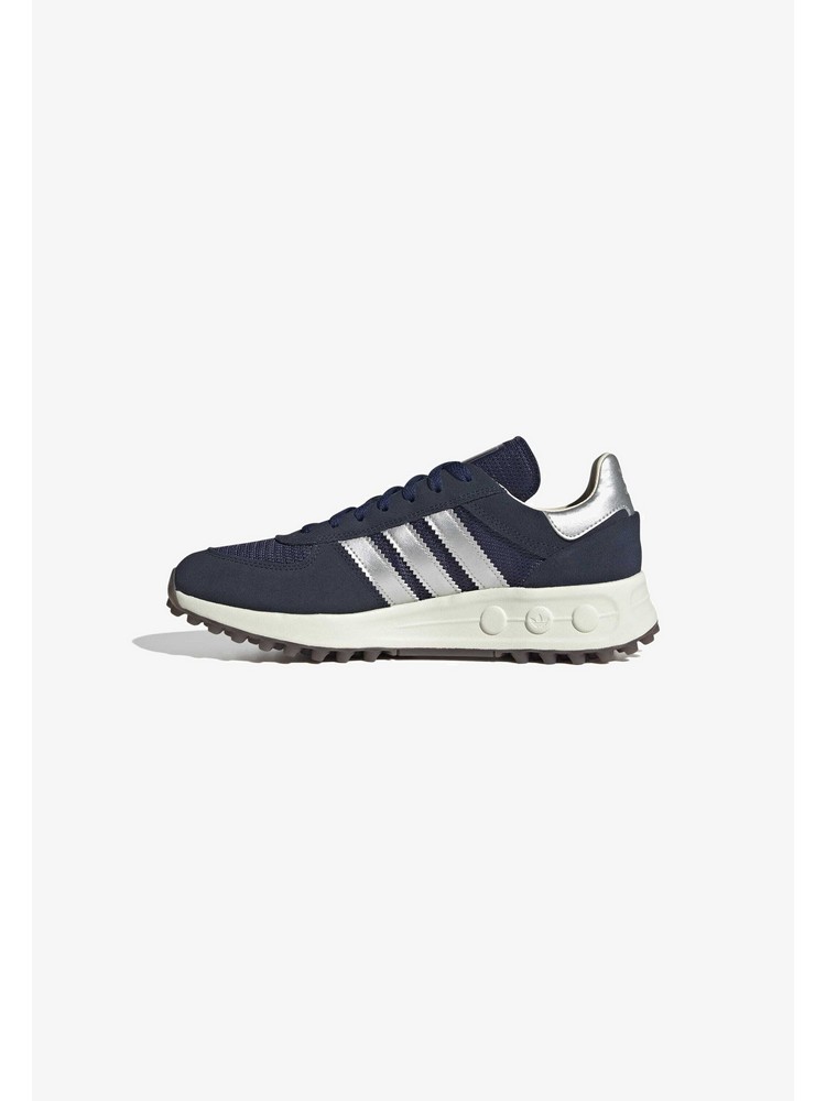 

Кроссовки мужские Adidas Originals ZZO2Q8001 синие 47 1/3 EU, Синий, ZZO2Q8001