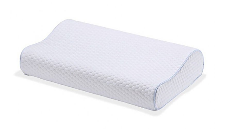 фото Массажная подушка xiaomi mijia 8h memory pillow h1