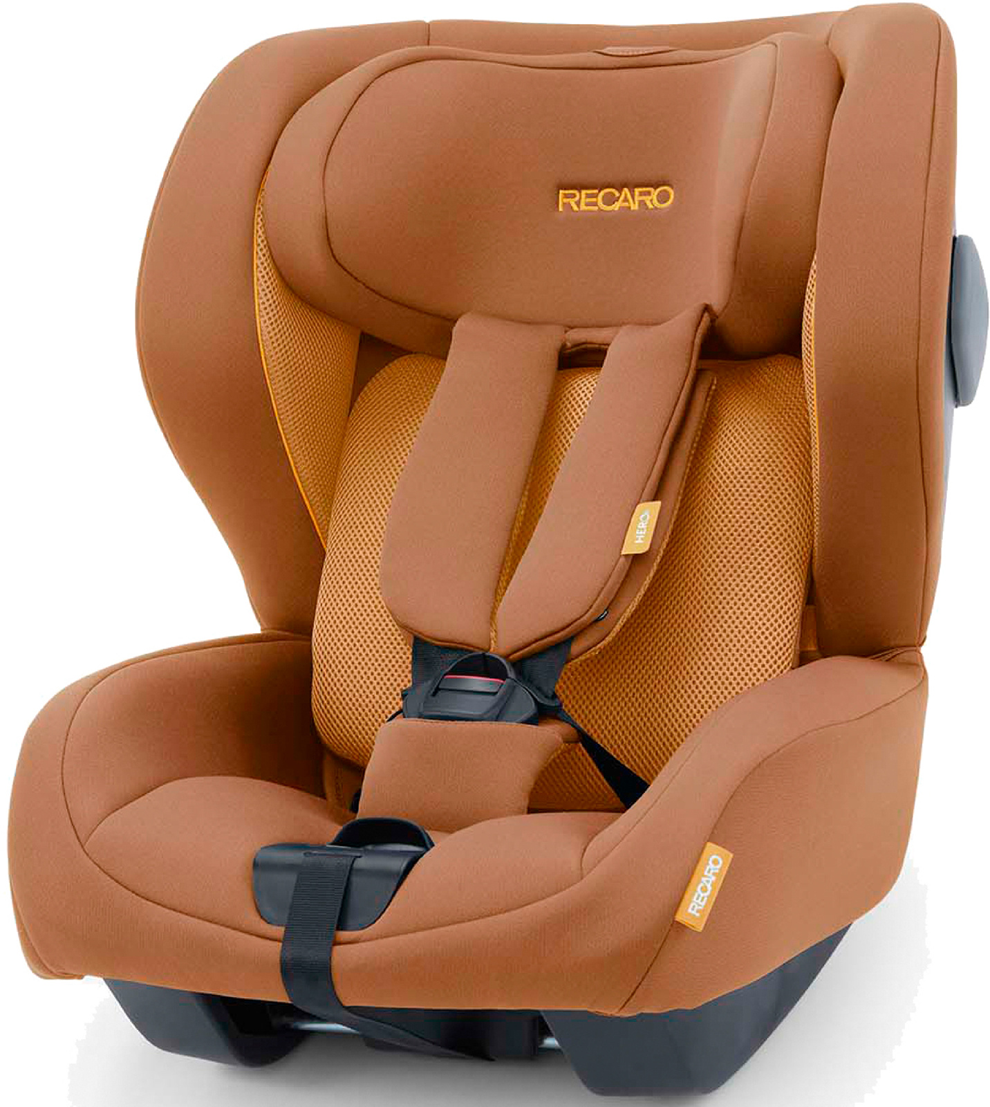 фото Автокресло recaro kio, группа 1, расцветка select sweet curry