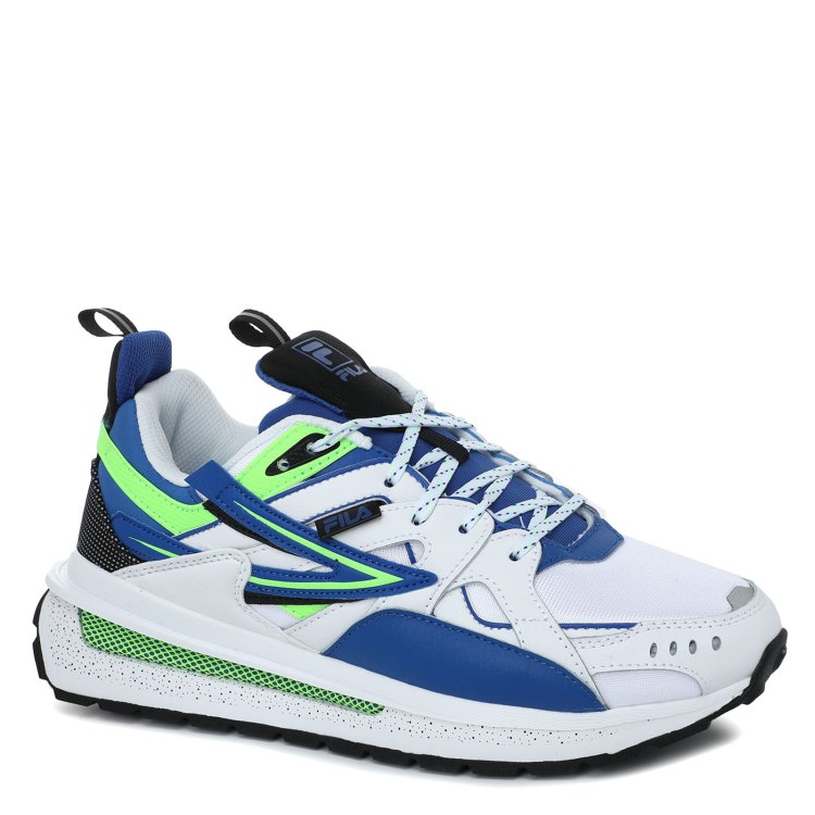 

Кроссовки мужские FILA SANDENAL разноцветные 40 EU, SANDENAL