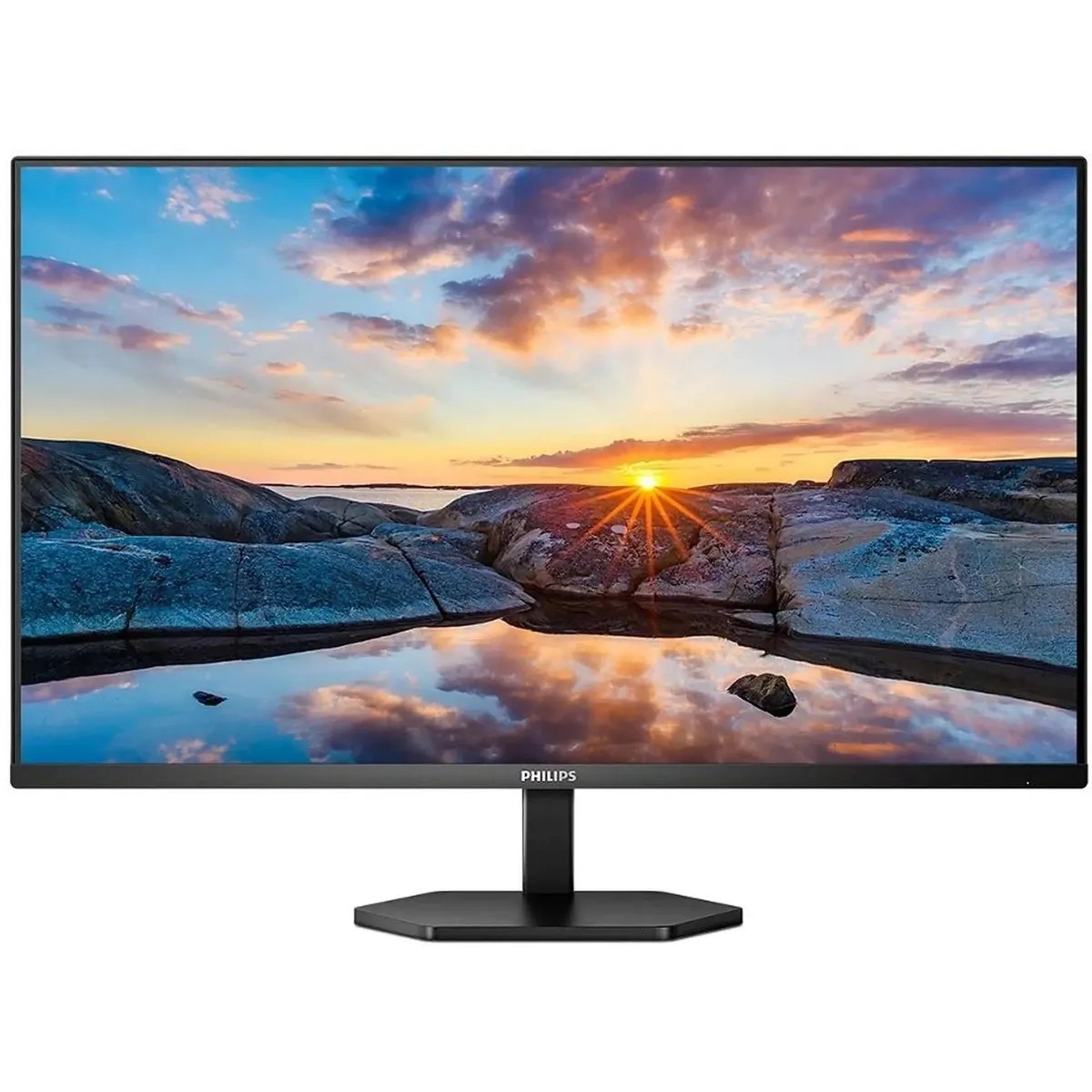 

31.5" Монитор Philips 32E1N31 Черный 75Hz 1920x1080 VA, 32E1N31