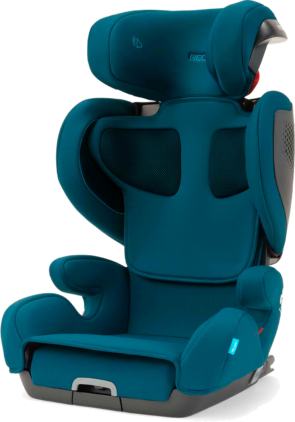 фото Автокресло recaro mako 2 elite, группа 2/3, расцветка select teal green