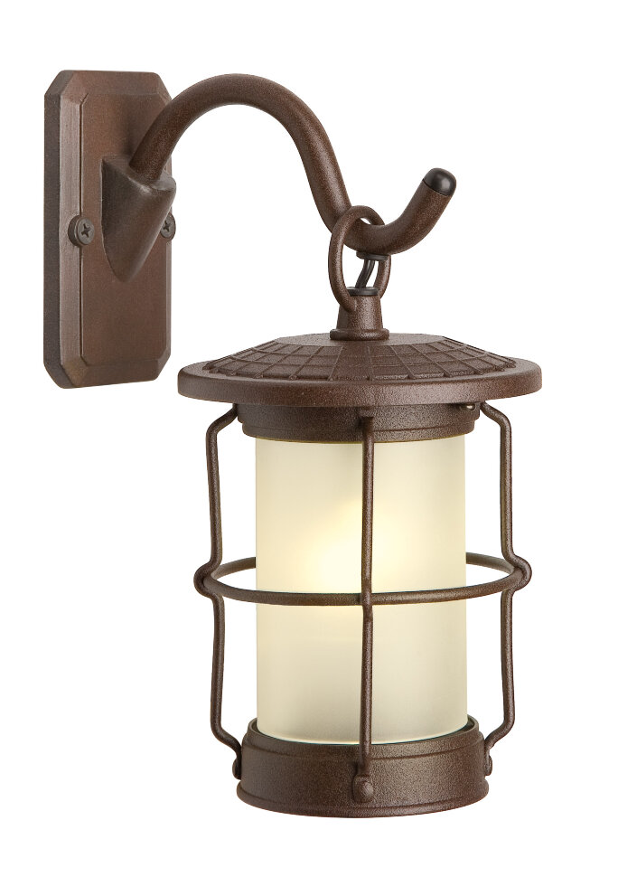 

Садовый светильник Garden Lights Callisto настенный 3094071, Callisto