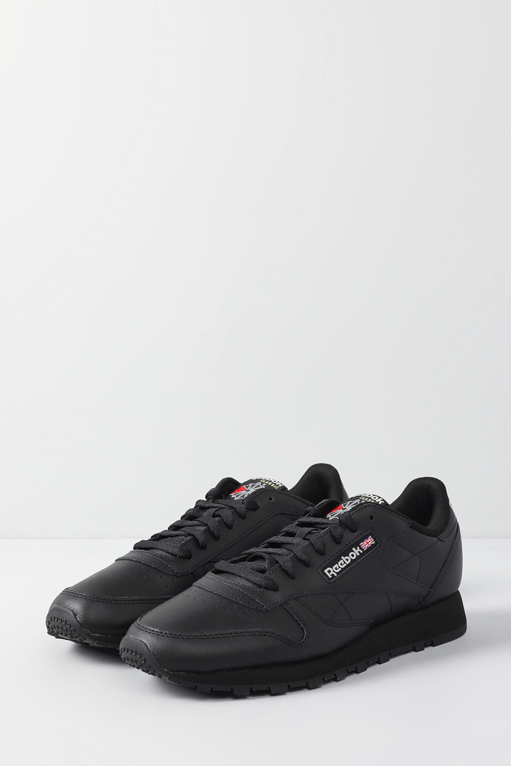 

Кроссовки мужские Reebok GY0955 черные 11 US, Черный, GY0955