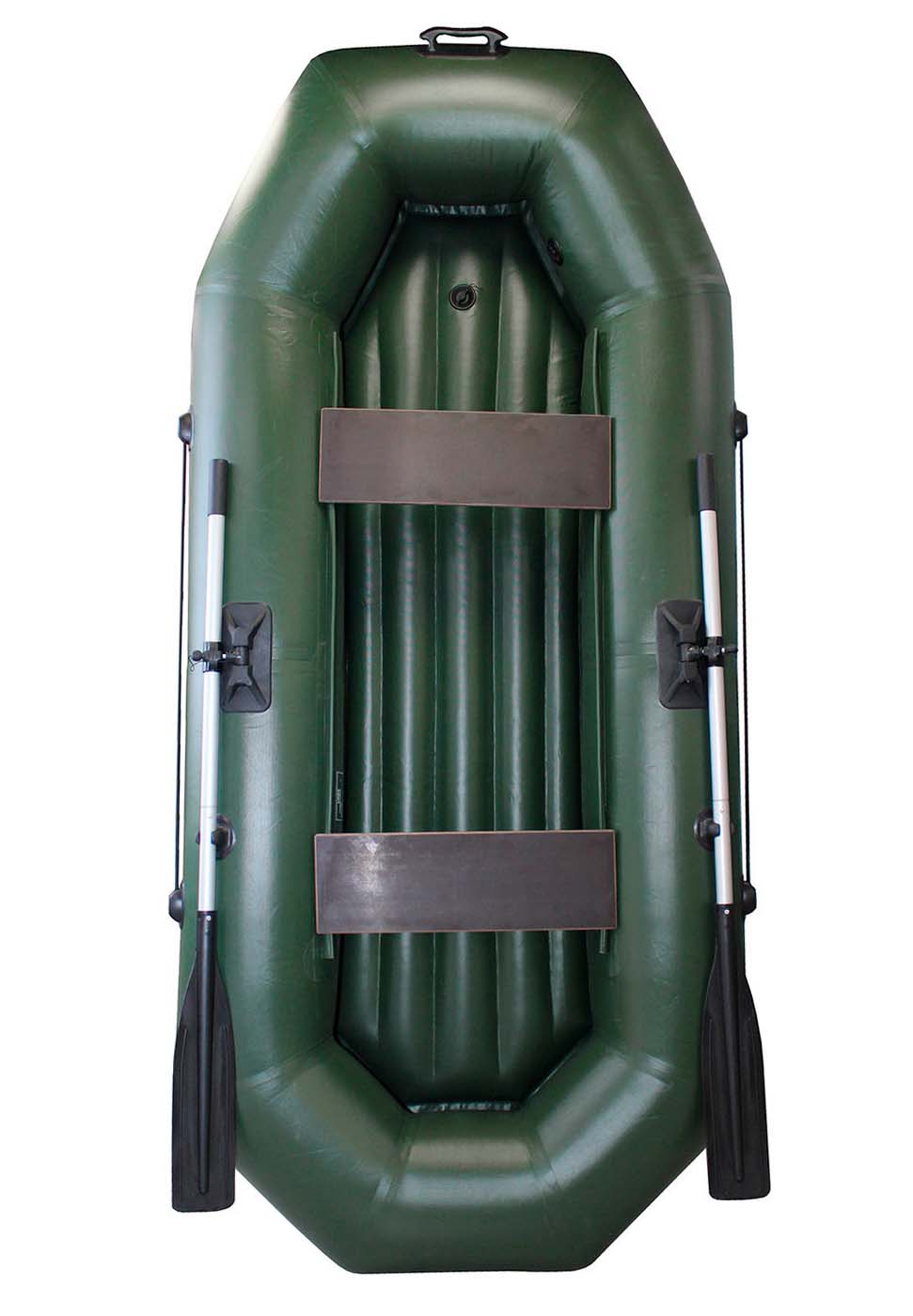 

Лодка ПВХ DRAGON 240 НД, 260