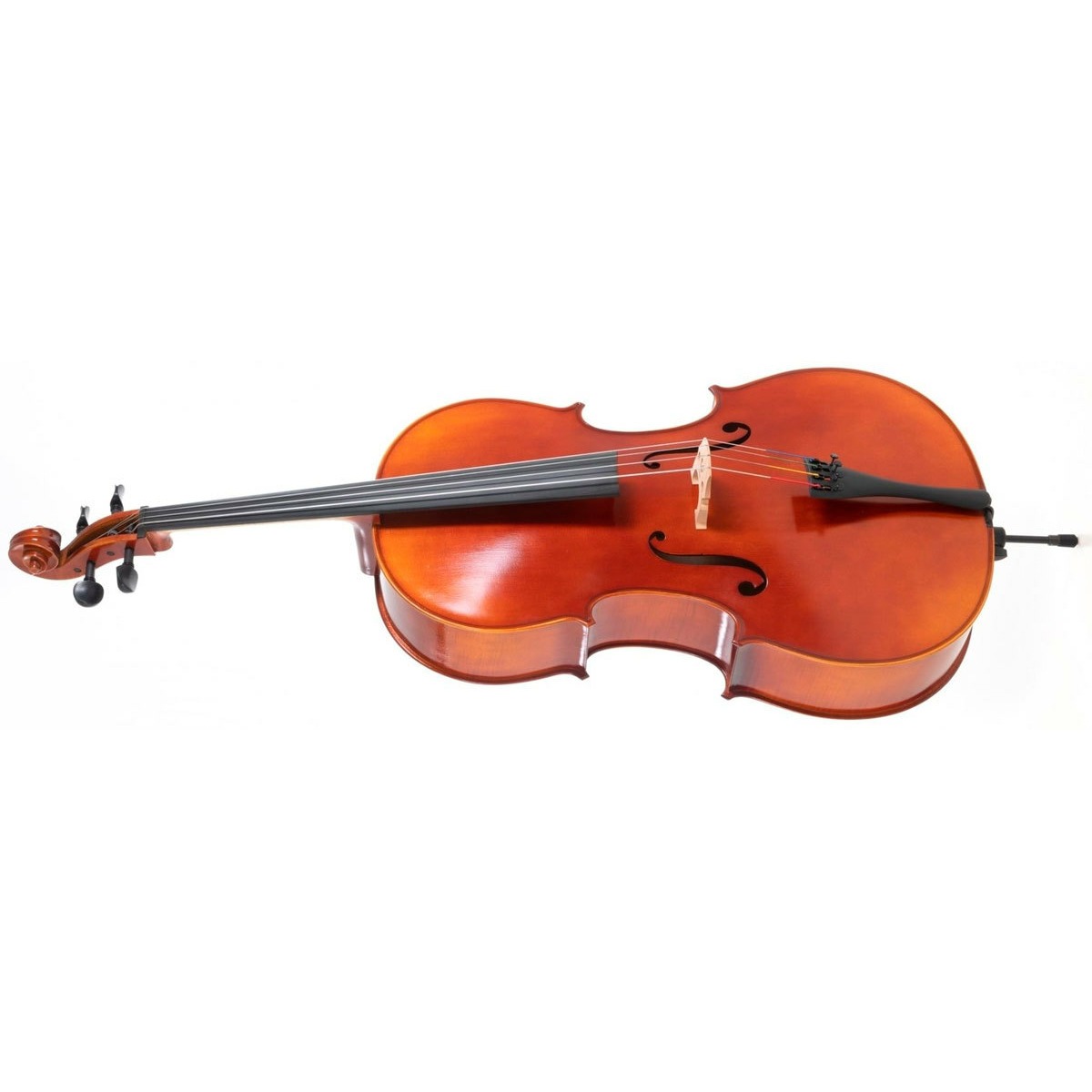 

Виолончель 4/4 Gewa GS4020612111 Cello Ideale-VC2, GS4020612111 Cello Ideale-VC2