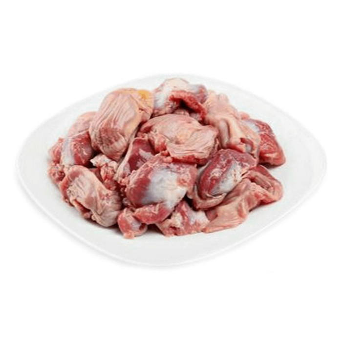 

Желудки цыплят-бройлеров Магнит охлажденные 600 г