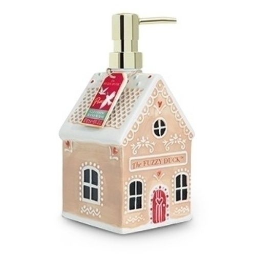 Мыло жидкое Baylis&Harding The Fuzzy DuСk Winter Wonderland, 650 мл