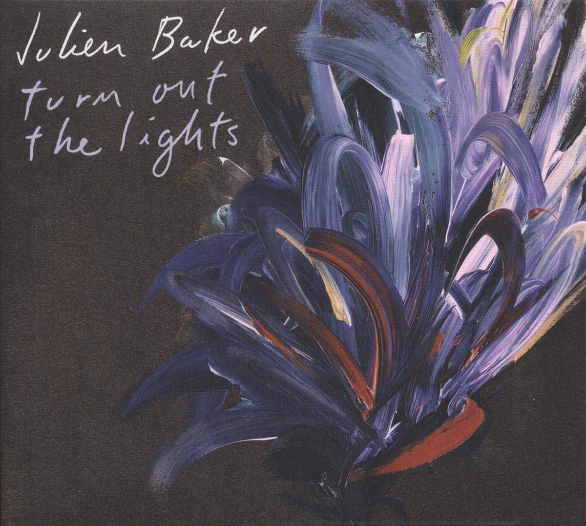 

Julien Baker Turn Out The Lights (Винил)