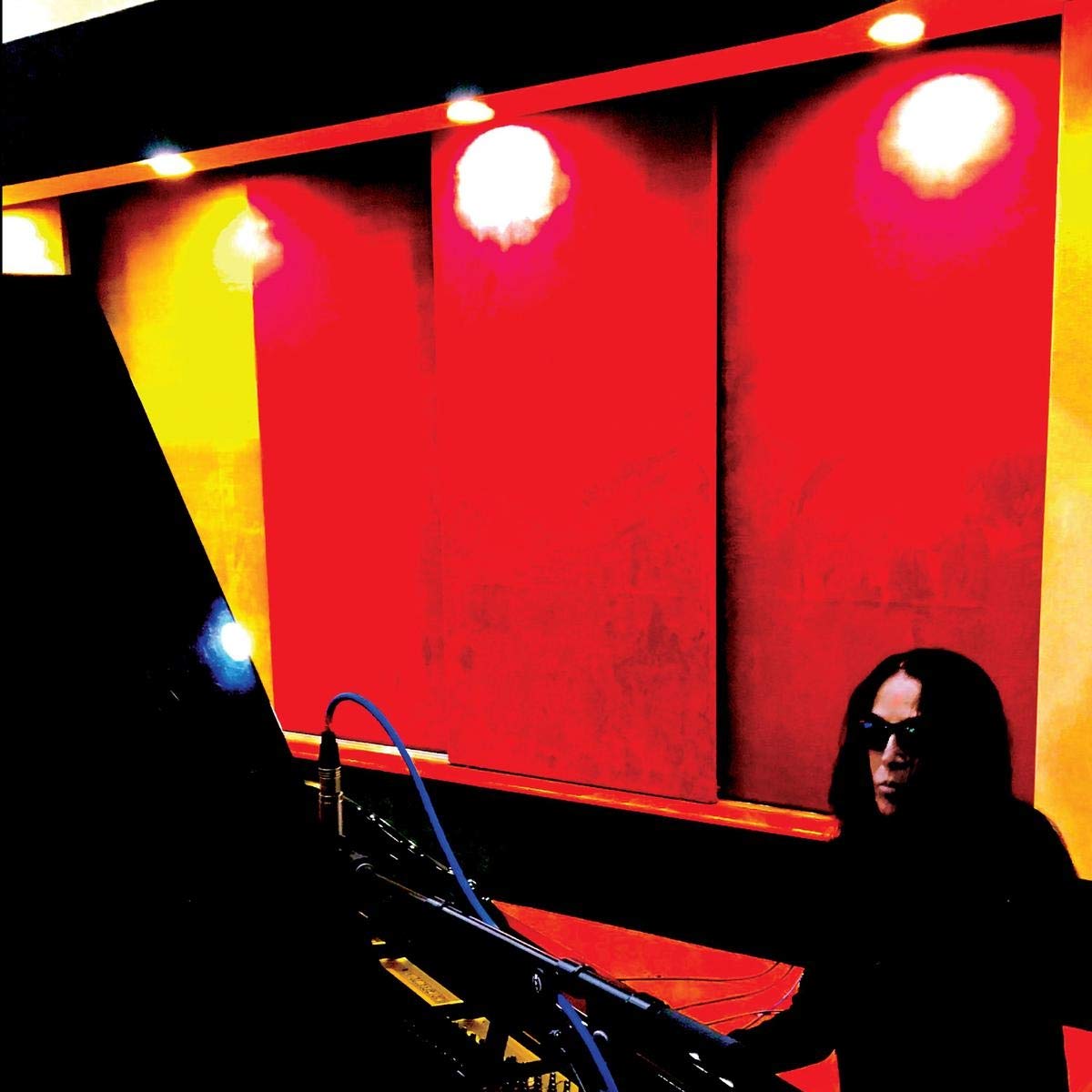 

Diamanda Galas De-Formation (Винил)