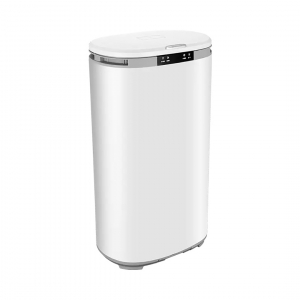 

Сушильная машина Xiaomi smart clothes disinfection dryer 60l White, smart clothes disinfection dryer 60l