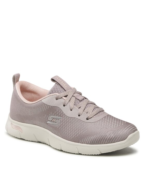 

Кеды CLassy Doll 104390/DKTP Skechers Розовый 37,5 EU, CLassy Doll 104390/DKTP