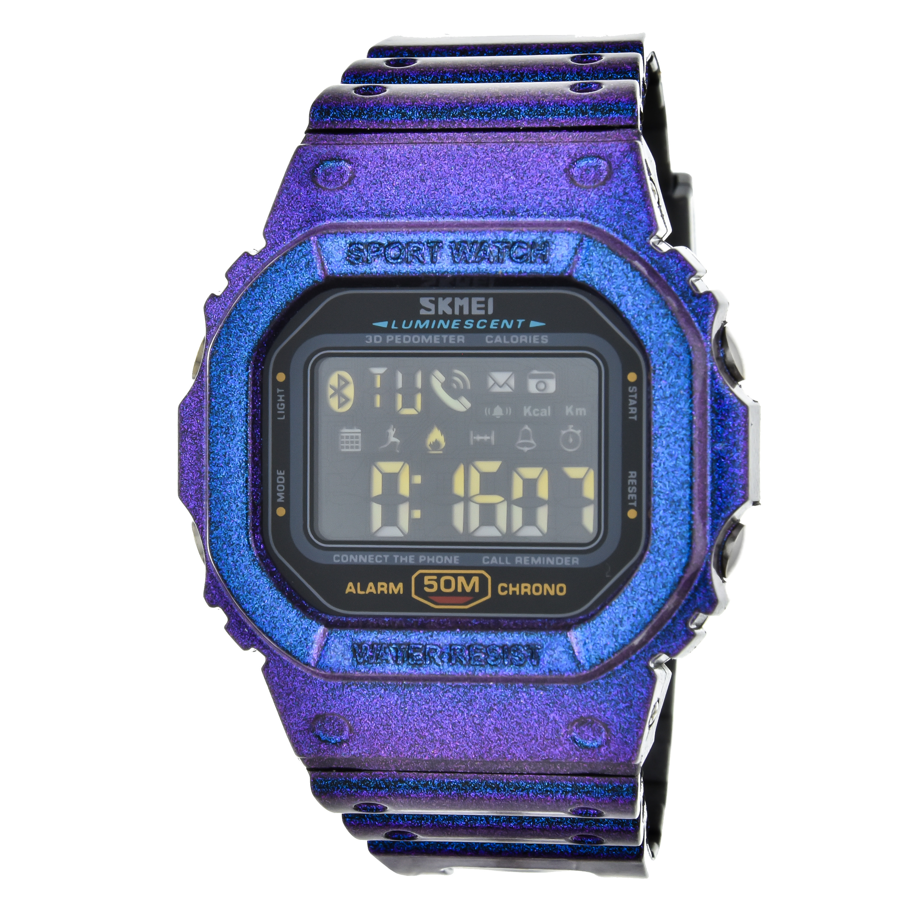 

Наручные часы мужские SKMEI 1629GTPL, 1629GTPL