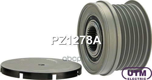 

Шкив обгонный UTM pz1278a