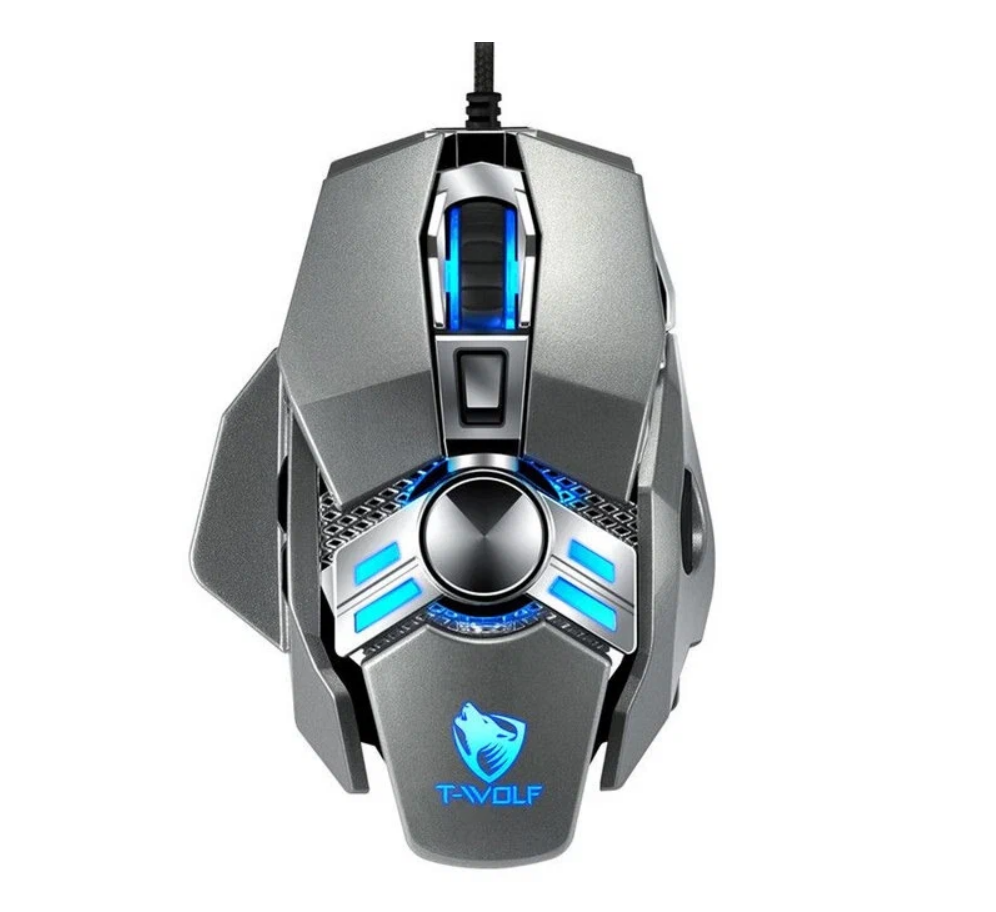 Игровая мышь для компьютера NoBrand 127500₽