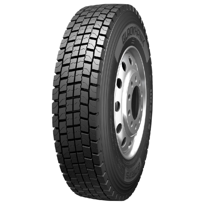 Шина BlackHawk BDR75 215/75 R17.5 136/134J