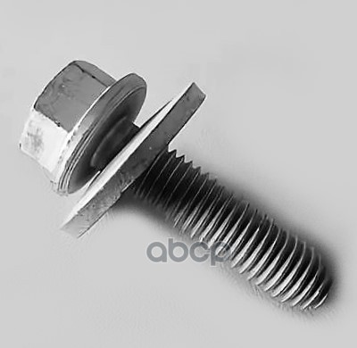 

REN7703602187_болт! М10x150-40 с шайбой Renault