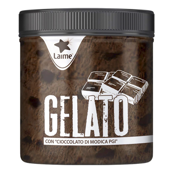 

Мороженое пломбир Gelati острый шоколад 85 г