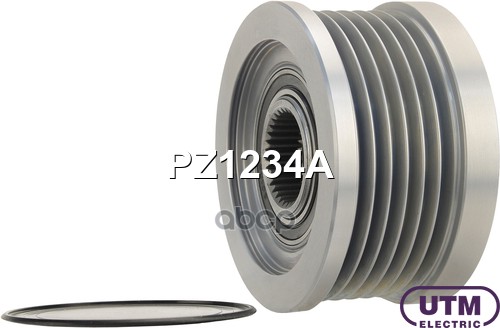 

Шкив обгонный UTM pz1234a