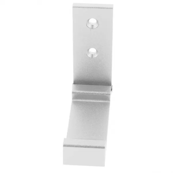 

Крючок раскладной Fold&Hook Серебристый