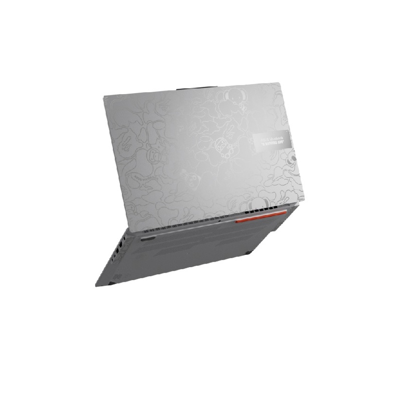 

Ноутбук ASUS VivoBook S15 K5504VA-MA340W Silver (90NB0ZK6-M00KY0), VivoBook S15 K5504VA-MA340W