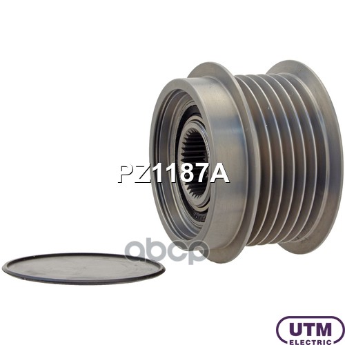 

Шкив обгонный UTM pz1187a