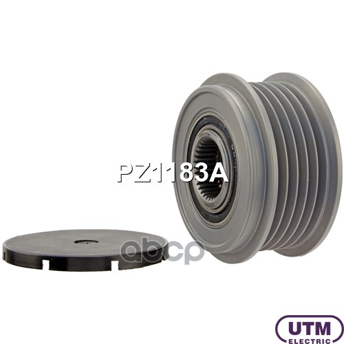 

Шкив обгонный UTM pz1183a