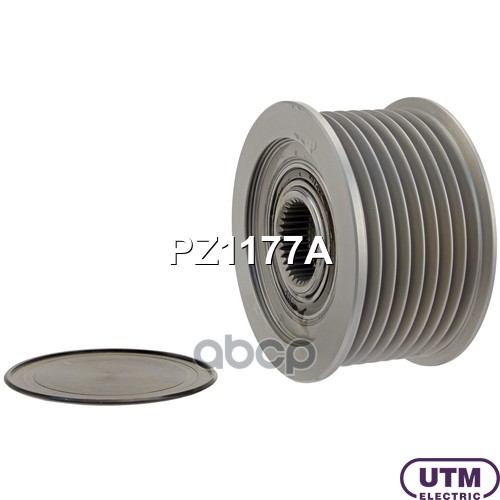 

Шкив обгонный UTM pz1177a