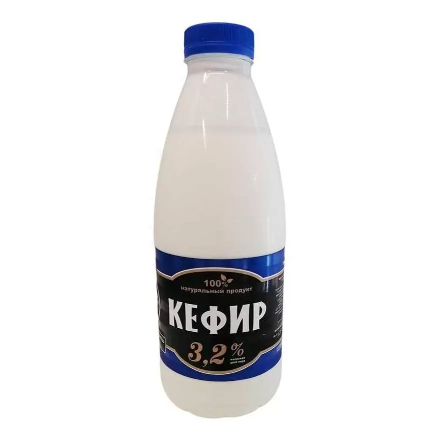 

Кефир Фермерский Продукт 3,2% БЗМЖ 900 мл