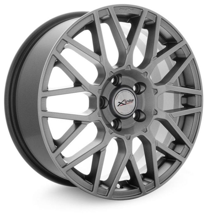 

X'trike X-131 7,0\R17 5*108 ET35 d67,1 HSB [76391]