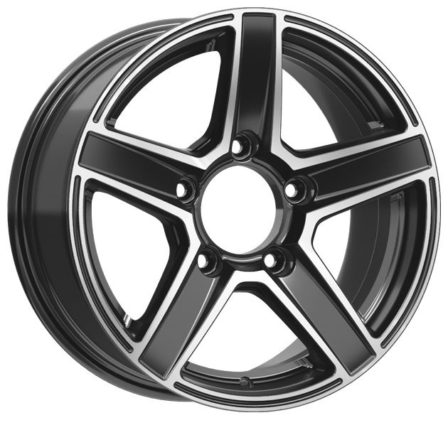 

Колесный диск Скад Сафари 7x16/5x139.7 D98.5 ET30, Сафари