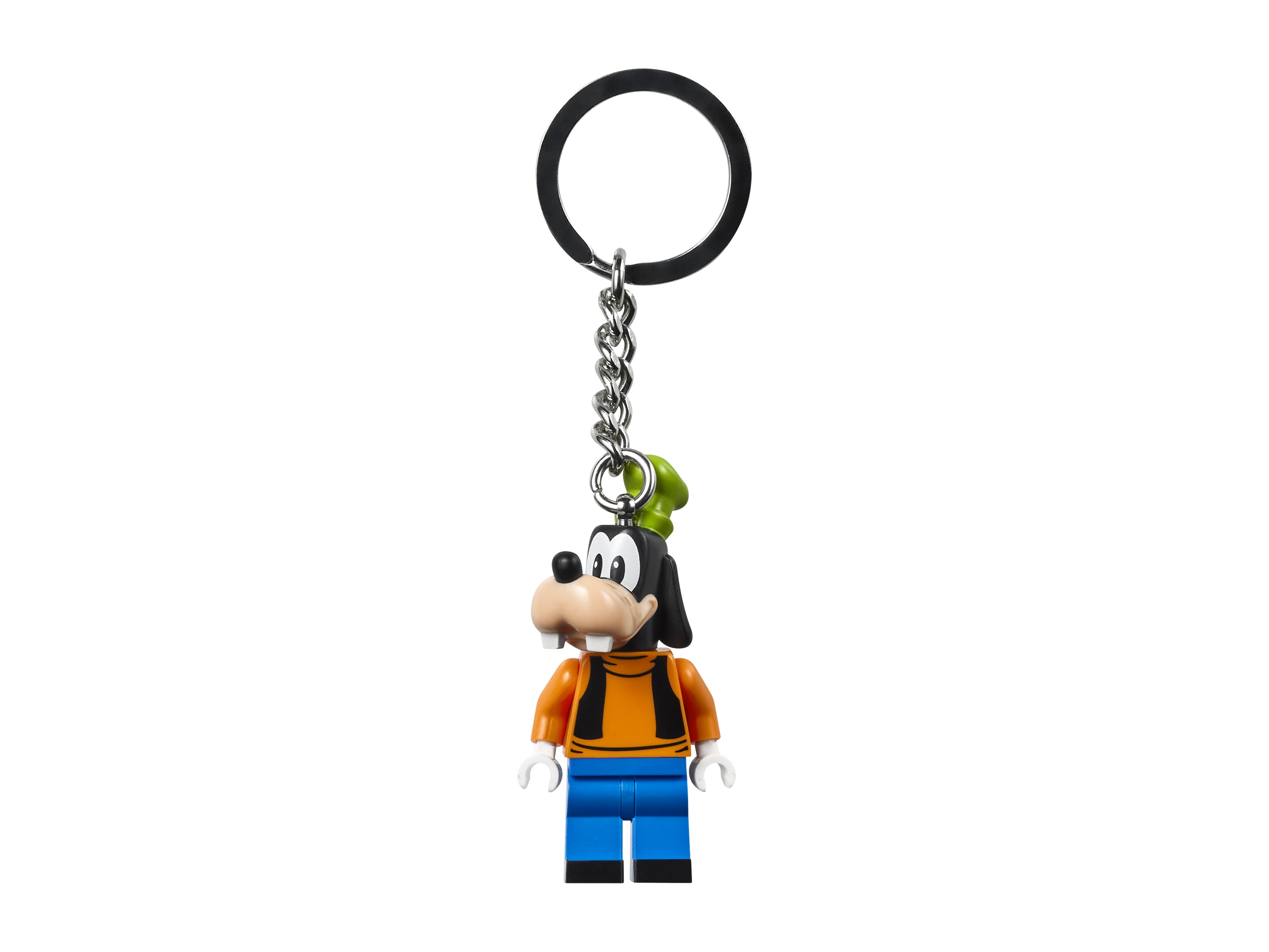 Брелок для ключей LEGO Goofy 854196