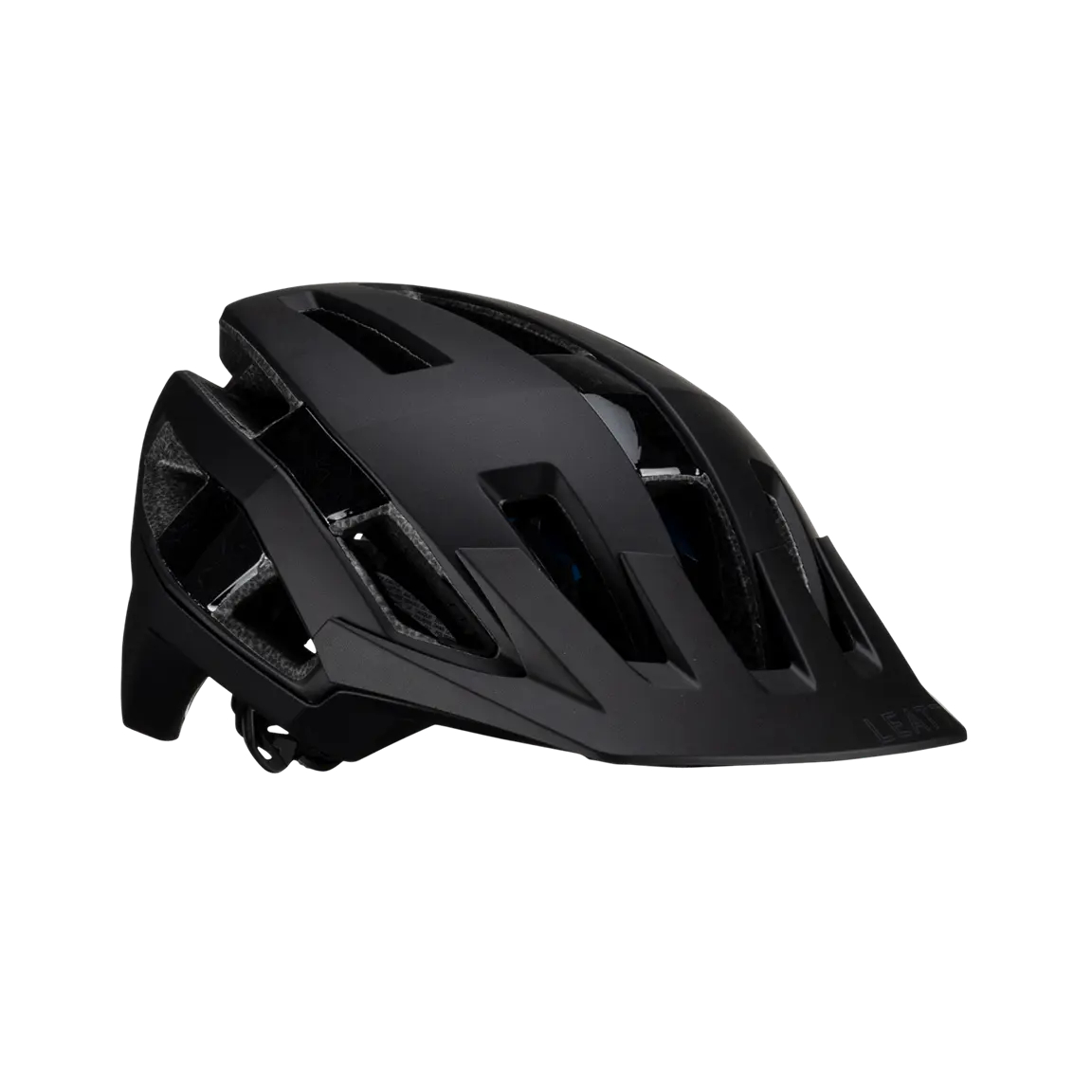 

Велошлем Leatt MTB Trail 3.0 Helmet, Stealth, M, 2024 (1023016301), Черный, 3.0