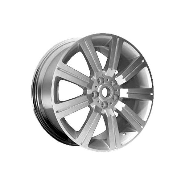 

RONER RN1301 9,5\R20 5*120,65 ET50 d72,6 S Land Rover