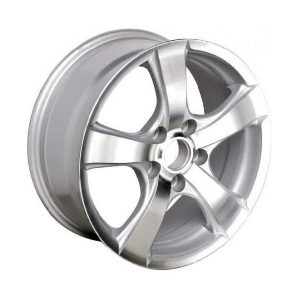 

RONER RN2504 6,0\R14 5*112 ET38 d57,1 S Skoda