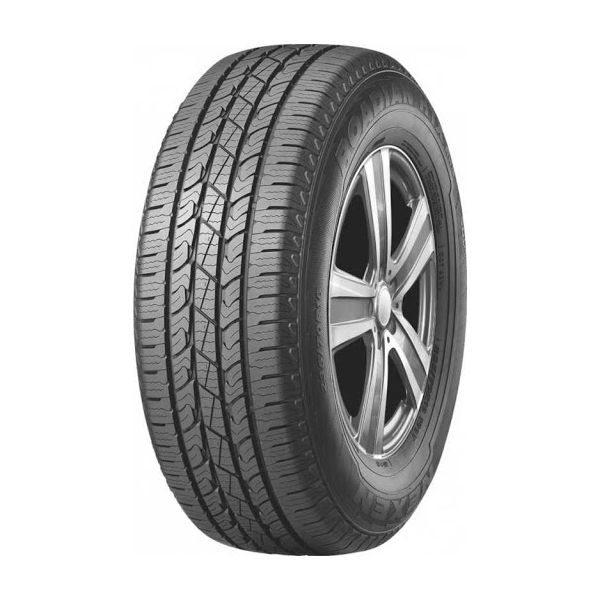 фото Шины roadstone 245/70/17 t 110 roadian htx rh5