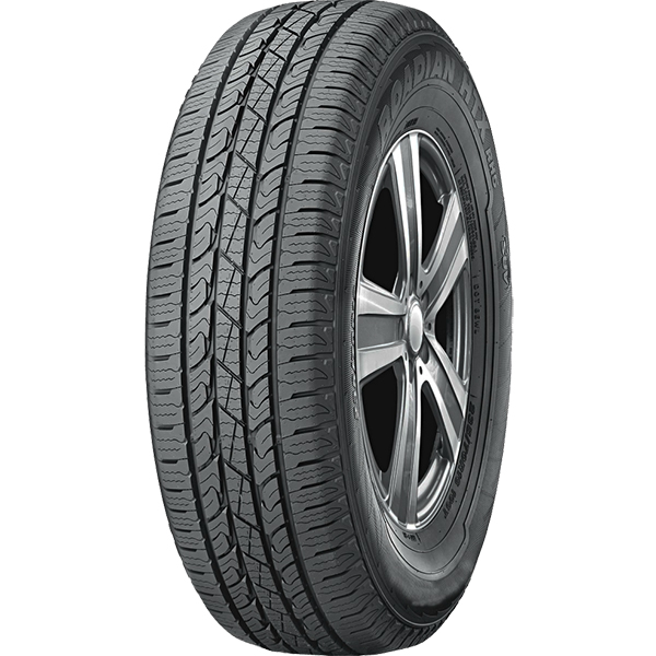 

Шины ROADSTONE 235/85/16 Q 120/116 LT ROADIAN HTX RH5