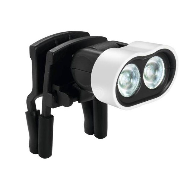 Купить Светодиодная подсветка Eschenbach headlight LED с креплением на клипсе