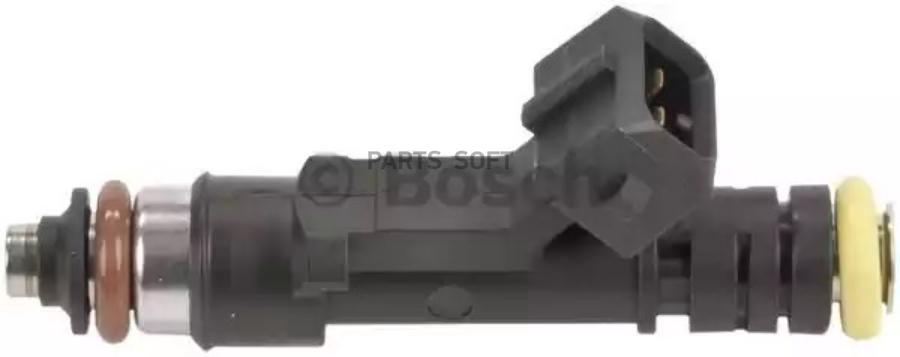 

Форсунка Fiat Punto 1.2 03>/Doblo 1.6i 05>, VW Golf 2.0 02>