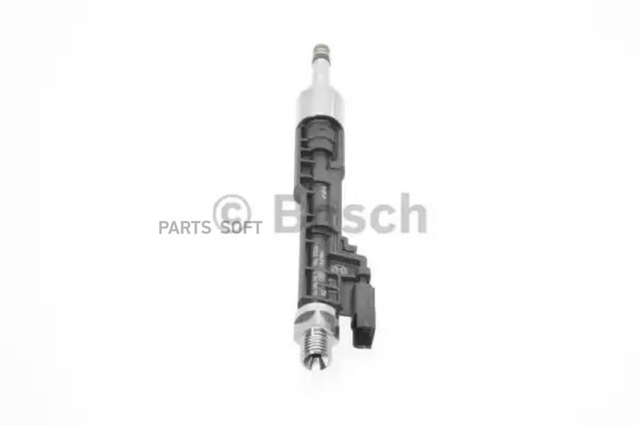 

Форсунка BMW F07/F10/F06/F12/F13 12> Bosch 0261500136