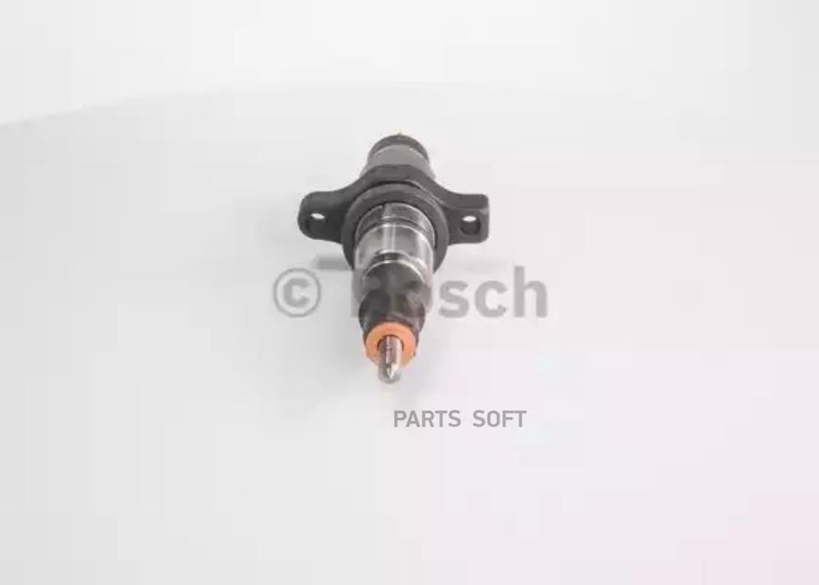 

Форсунка 0445120007 Common rail CR Iveco Bosch 0445120212