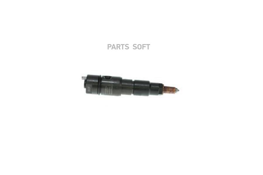 

Форсунка топливная MB AXOR, KAMAZ Bosch 0432193419