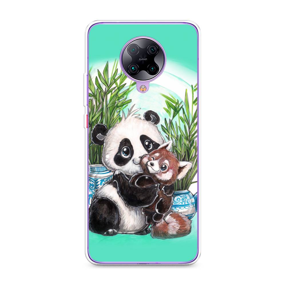 Чехол Awog на Xiaomi Redmi K30 Pro/F2 Pro 
