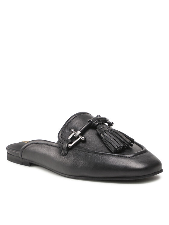 

Сабо Pure2 Trim 261613264 Clarks Черный 36 EU, Pure2 Trim 261613264