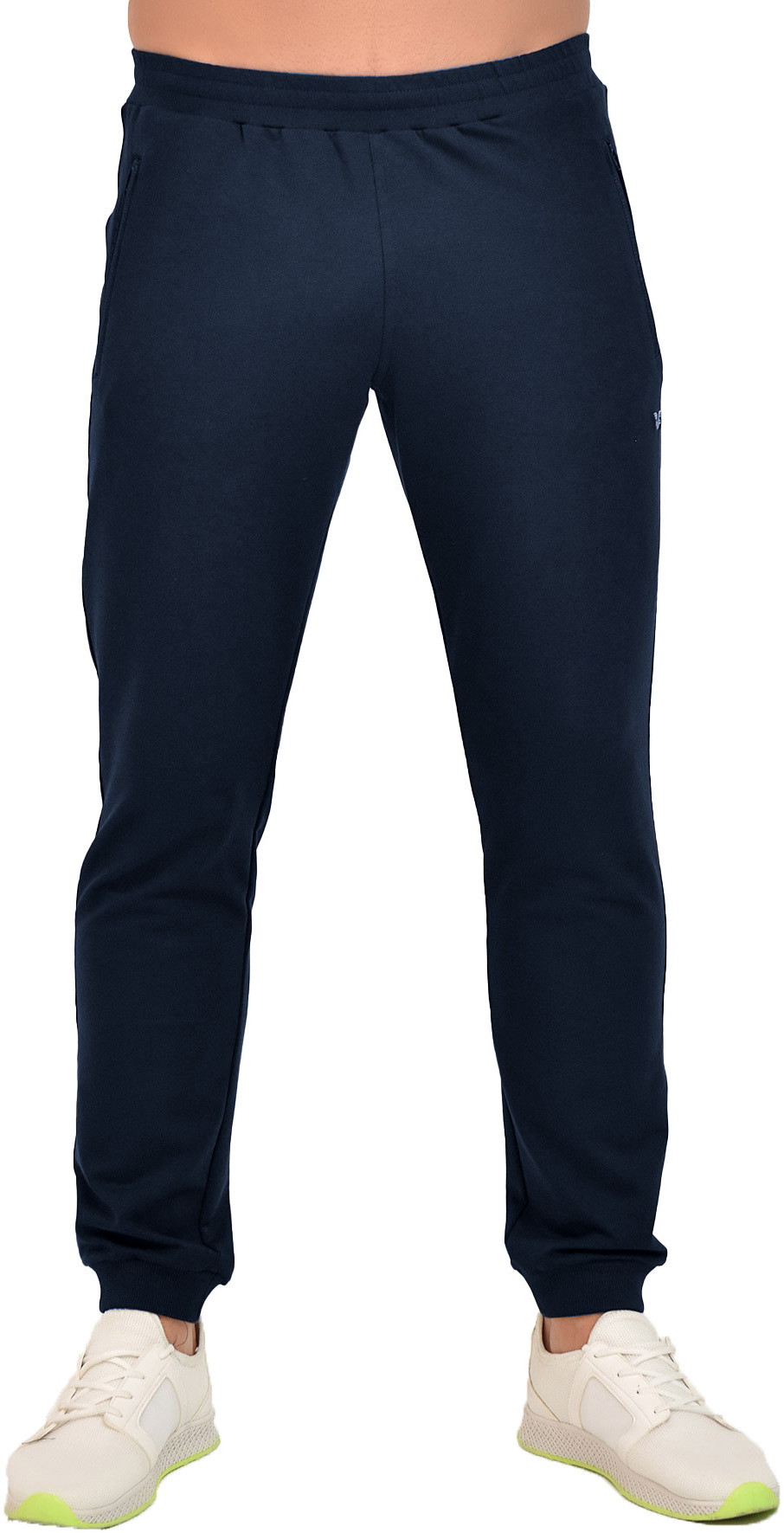 

Спортивные брюки мужские Bilcee TB20MA05S8986-1-1003 синие M, TB20MA05S8986-1-1003