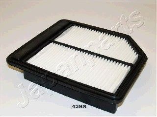 

Fa-439S_Фильтр Воздушный Honda Civic 1.6/1.8 05> Japanparts Fa439S