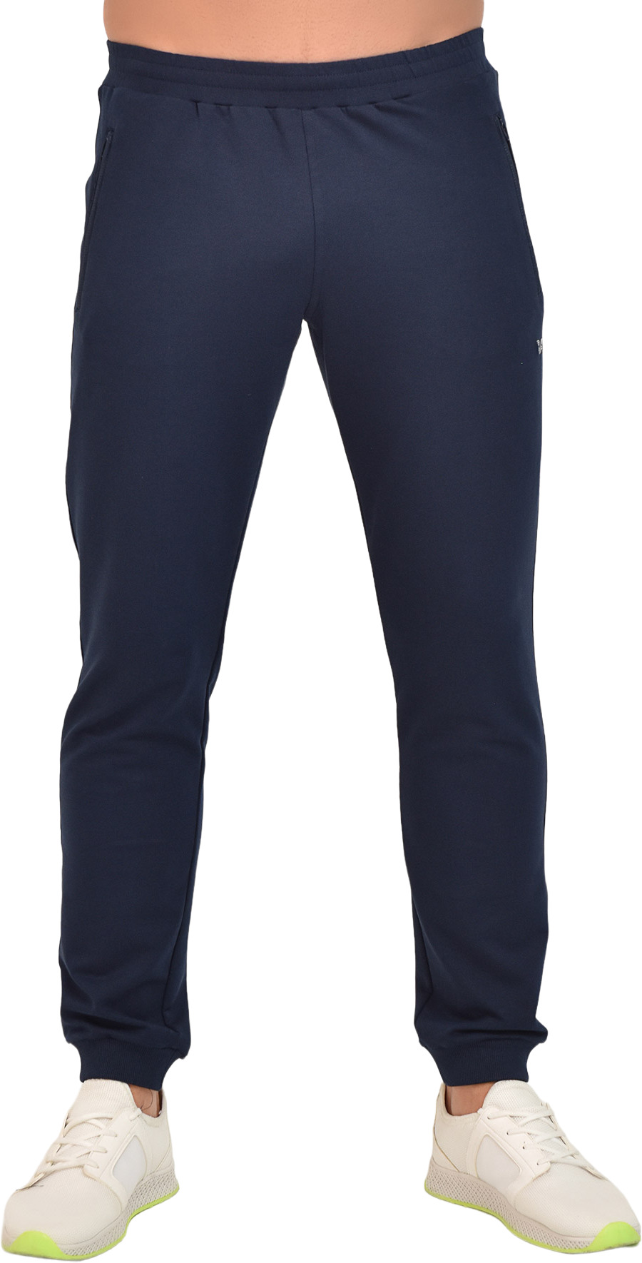 

Спортивные брюки мужские Bilcee TB20MA05S8986-1-1002 синие XXL, TB20MA05S8986-1-1002